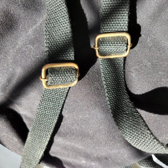 Forever 21 Embroidered Backpack main image 15